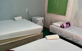 Pousada e Camping São José